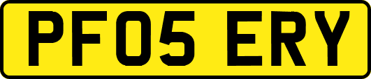PF05ERY