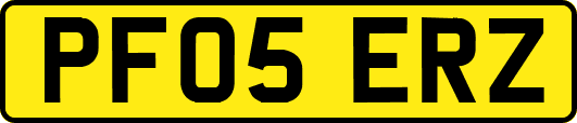 PF05ERZ