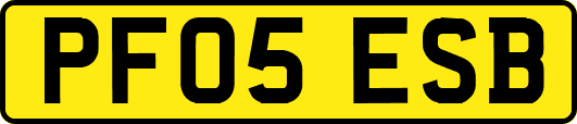 PF05ESB