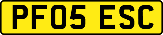 PF05ESC