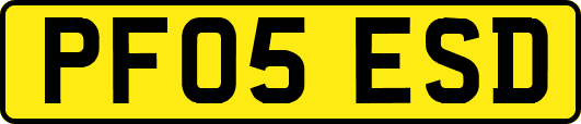 PF05ESD