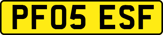 PF05ESF
