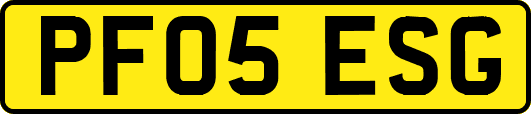 PF05ESG