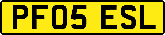 PF05ESL