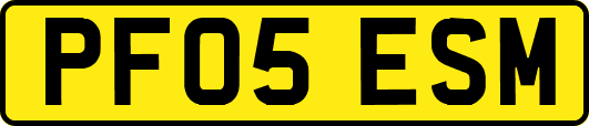 PF05ESM