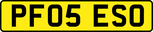 PF05ESO