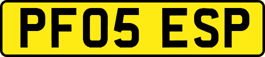 PF05ESP