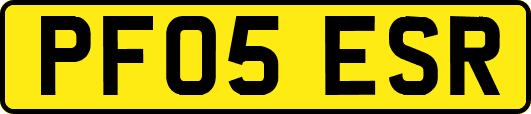 PF05ESR