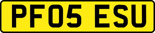 PF05ESU