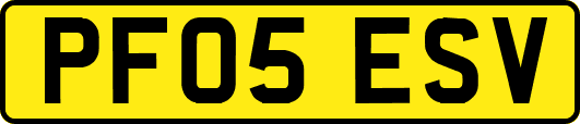PF05ESV