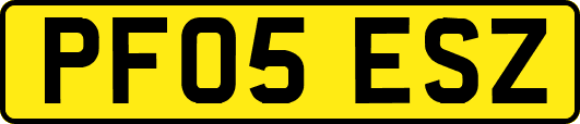 PF05ESZ