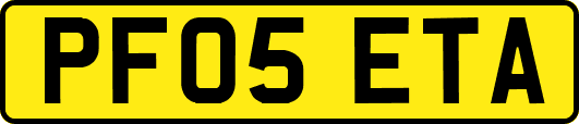 PF05ETA