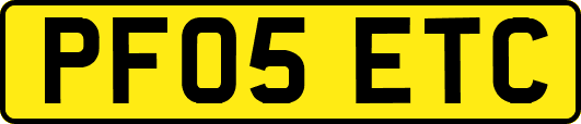 PF05ETC
