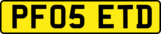 PF05ETD