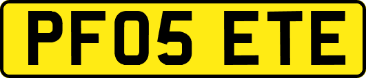 PF05ETE