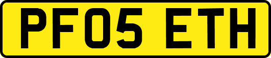 PF05ETH