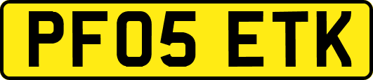 PF05ETK