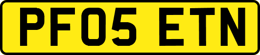 PF05ETN