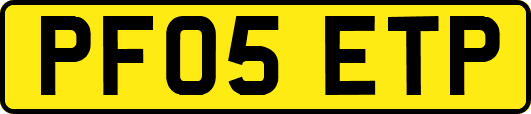 PF05ETP
