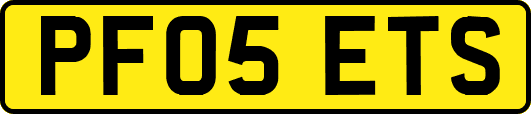 PF05ETS