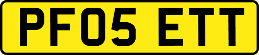PF05ETT