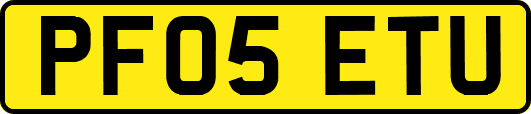 PF05ETU