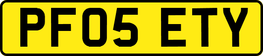 PF05ETY
