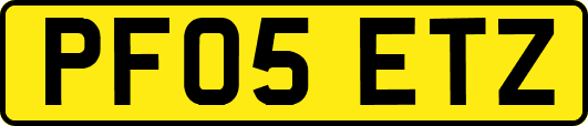 PF05ETZ