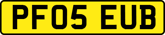 PF05EUB
