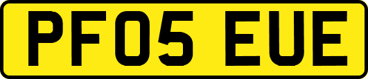 PF05EUE