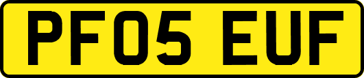 PF05EUF