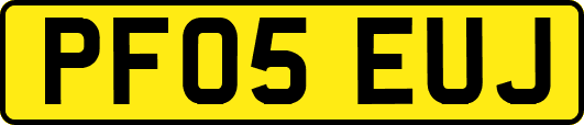 PF05EUJ