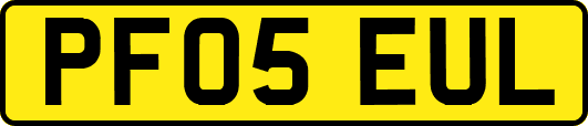 PF05EUL