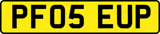 PF05EUP