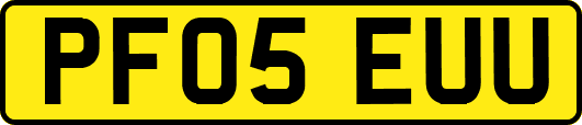 PF05EUU