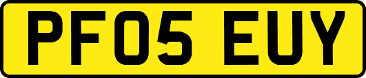 PF05EUY