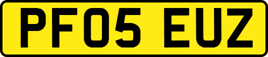 PF05EUZ