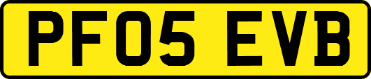PF05EVB
