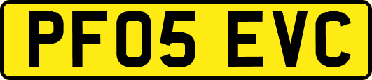 PF05EVC