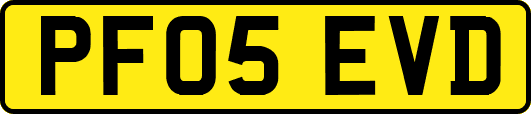 PF05EVD