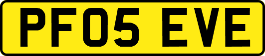 PF05EVE