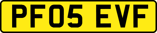 PF05EVF
