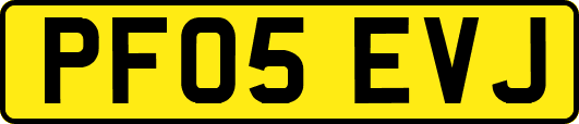 PF05EVJ