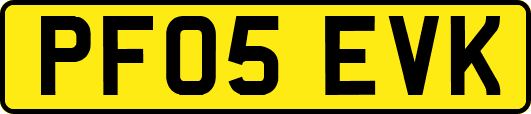 PF05EVK