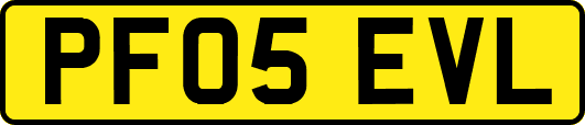 PF05EVL
