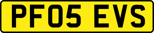 PF05EVS