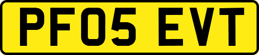 PF05EVT