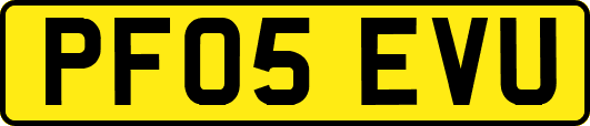 PF05EVU