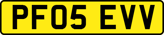 PF05EVV
