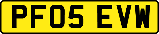 PF05EVW
